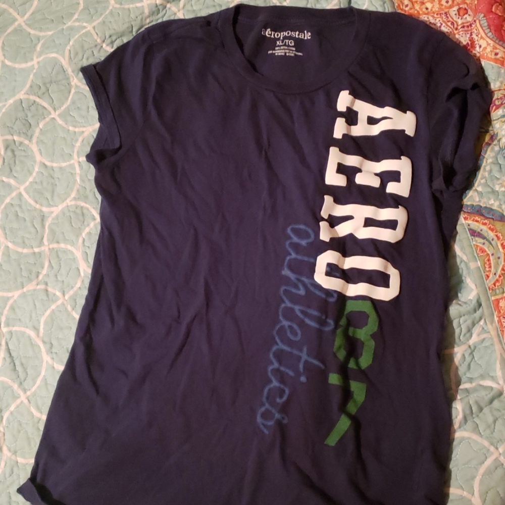 Women's shirt